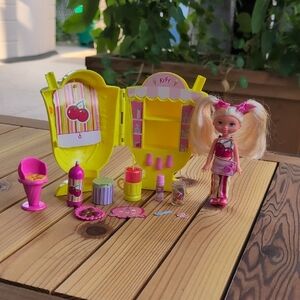 Sweetsville Soda Shoppe